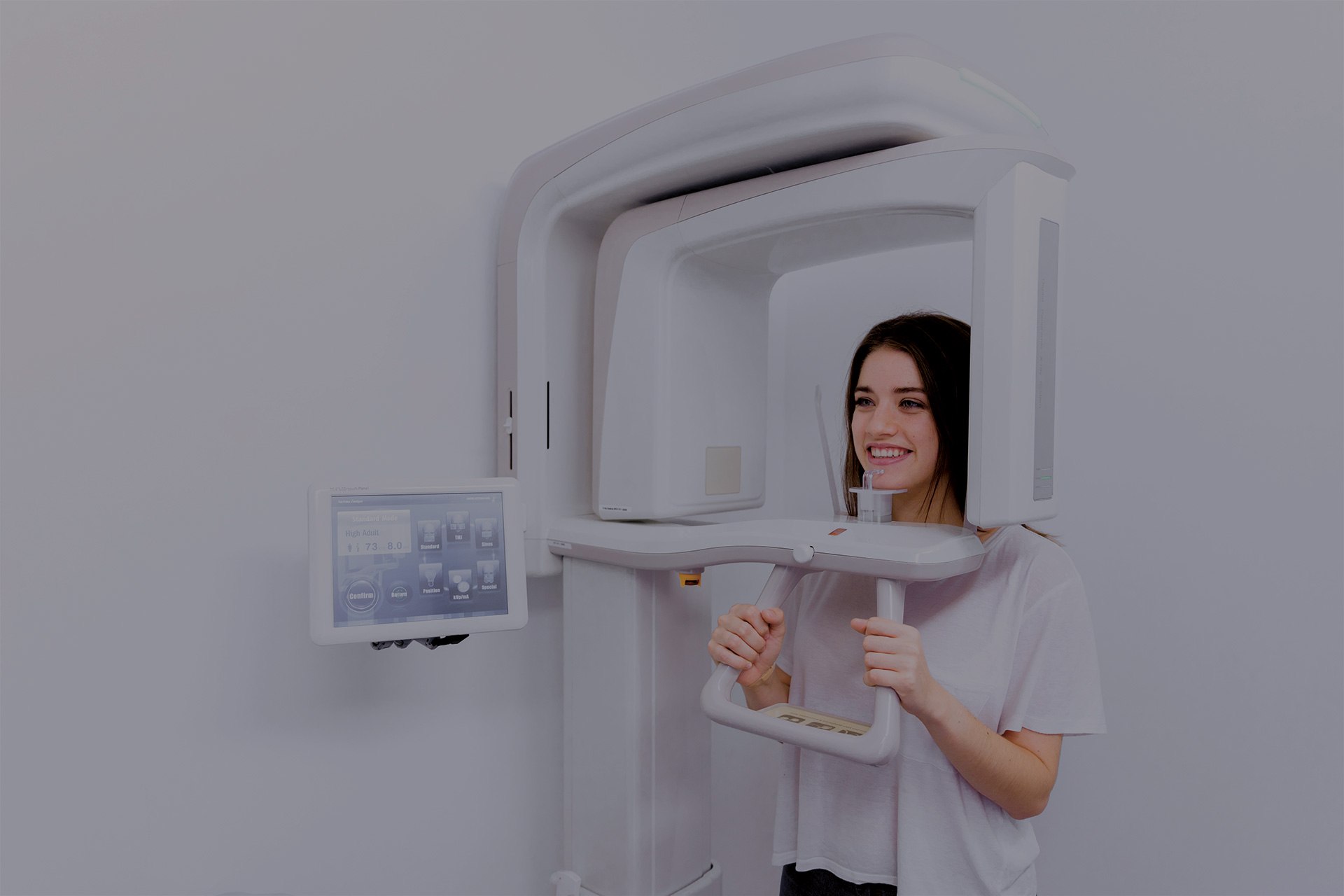 studio dentistico di Roma zona San Paolo DentistArt