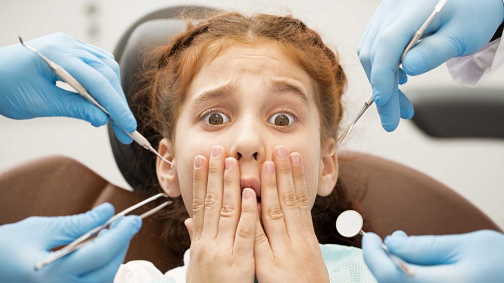 dentisti bambini