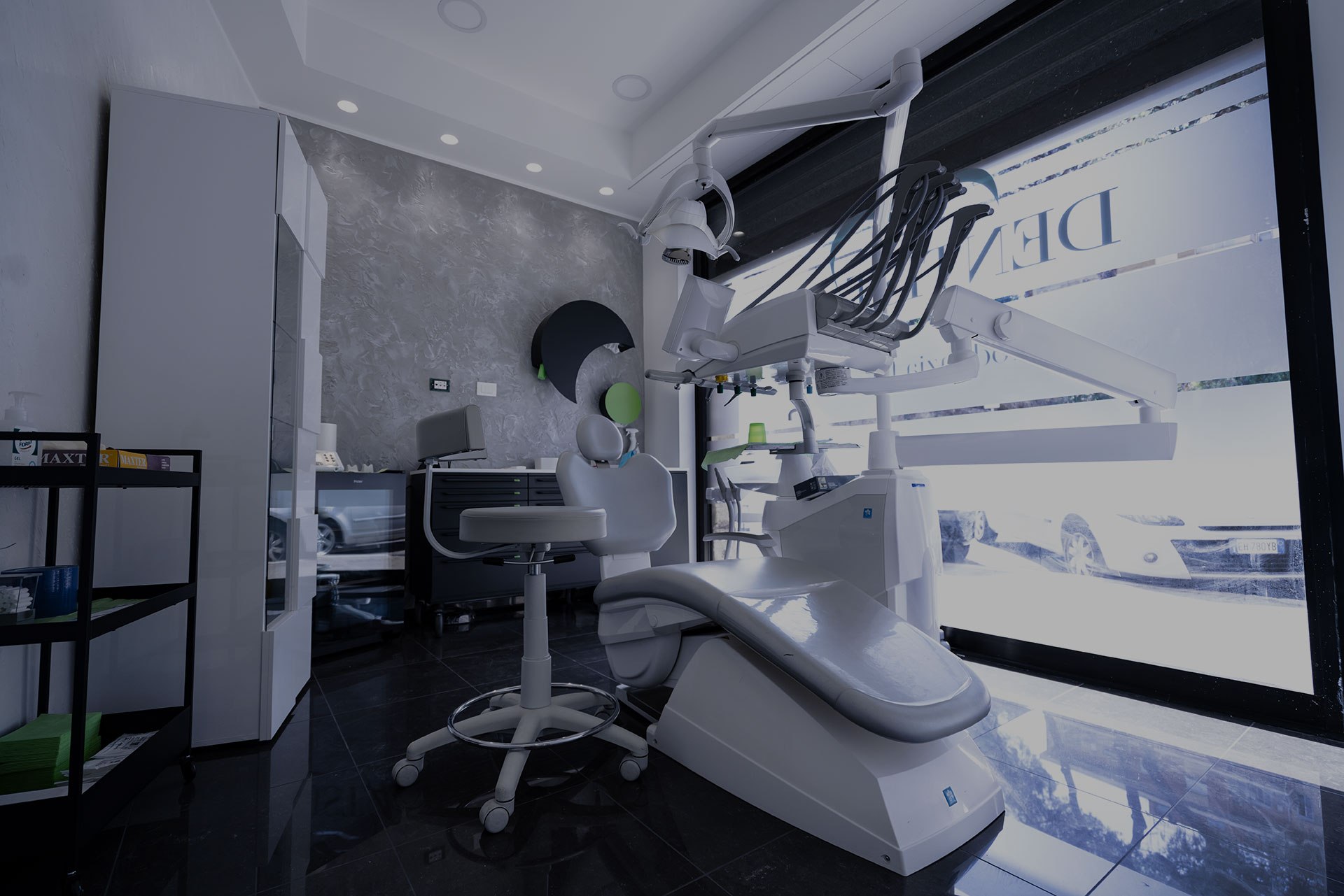 Dentista Pediatrico Roma