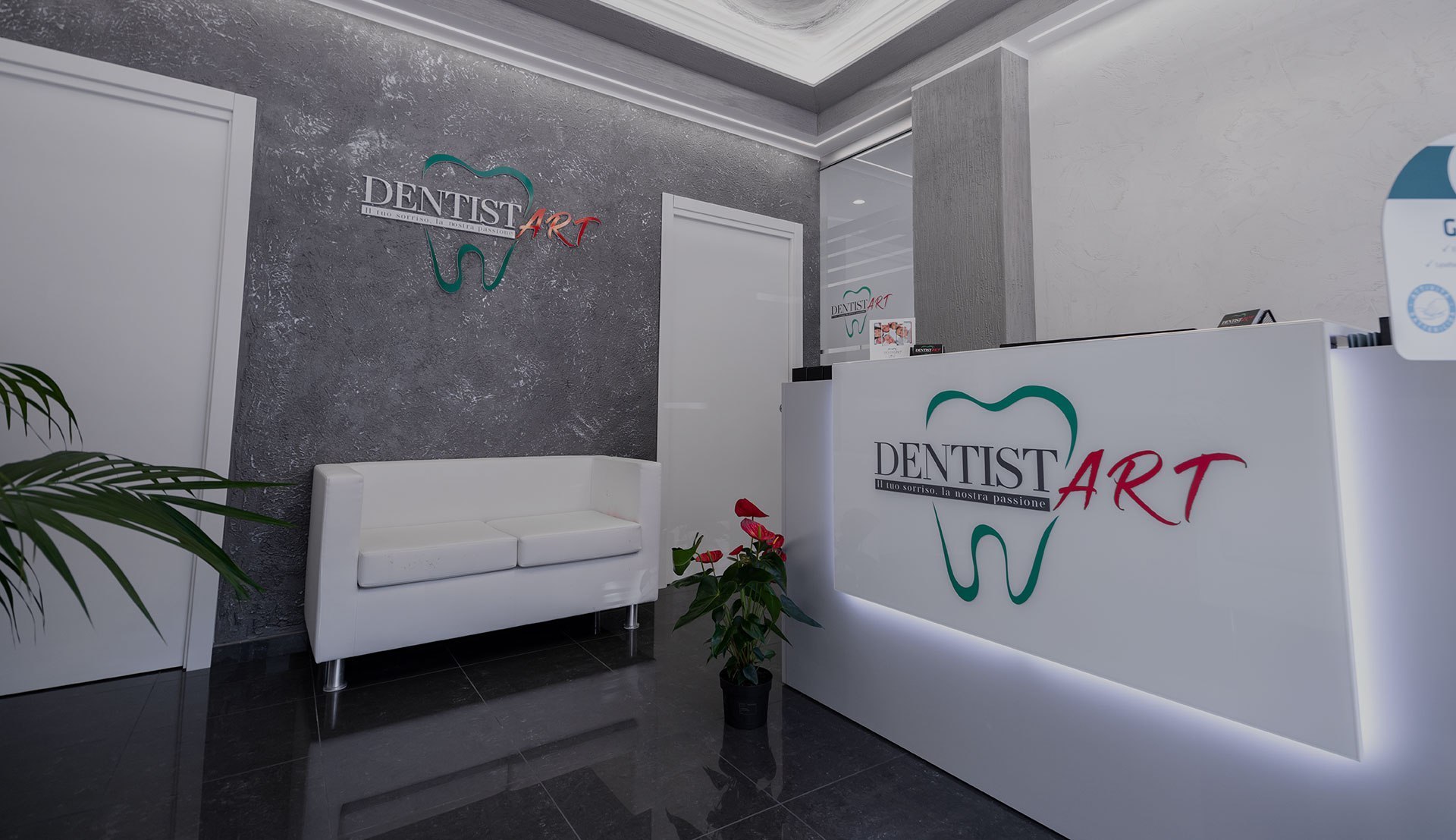 Dentisti Bambini Roma