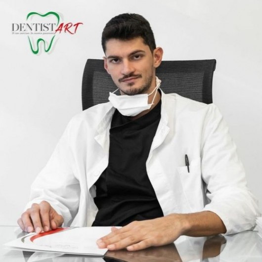 Dentista Eur