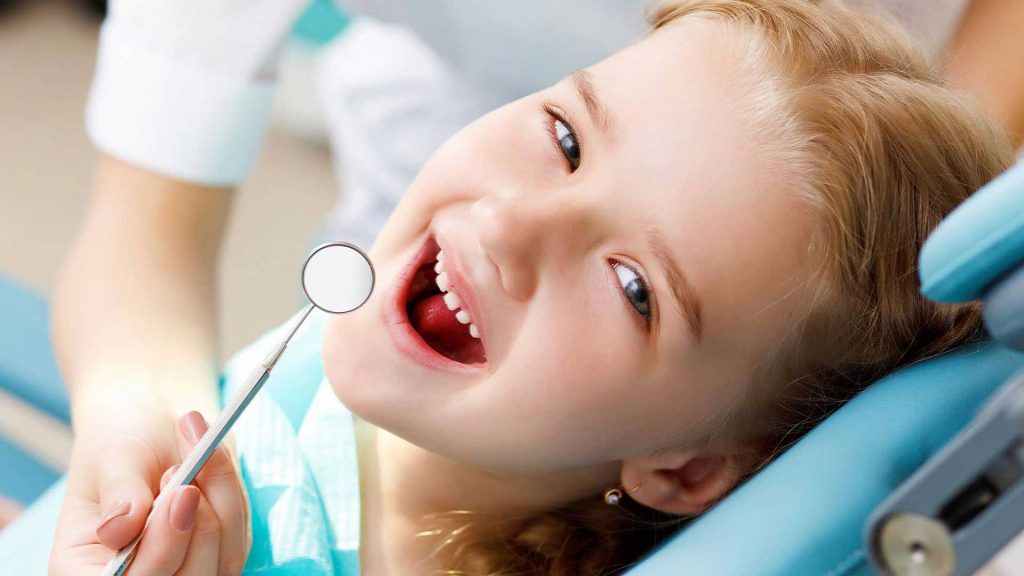 Dentisti Bambini Roma