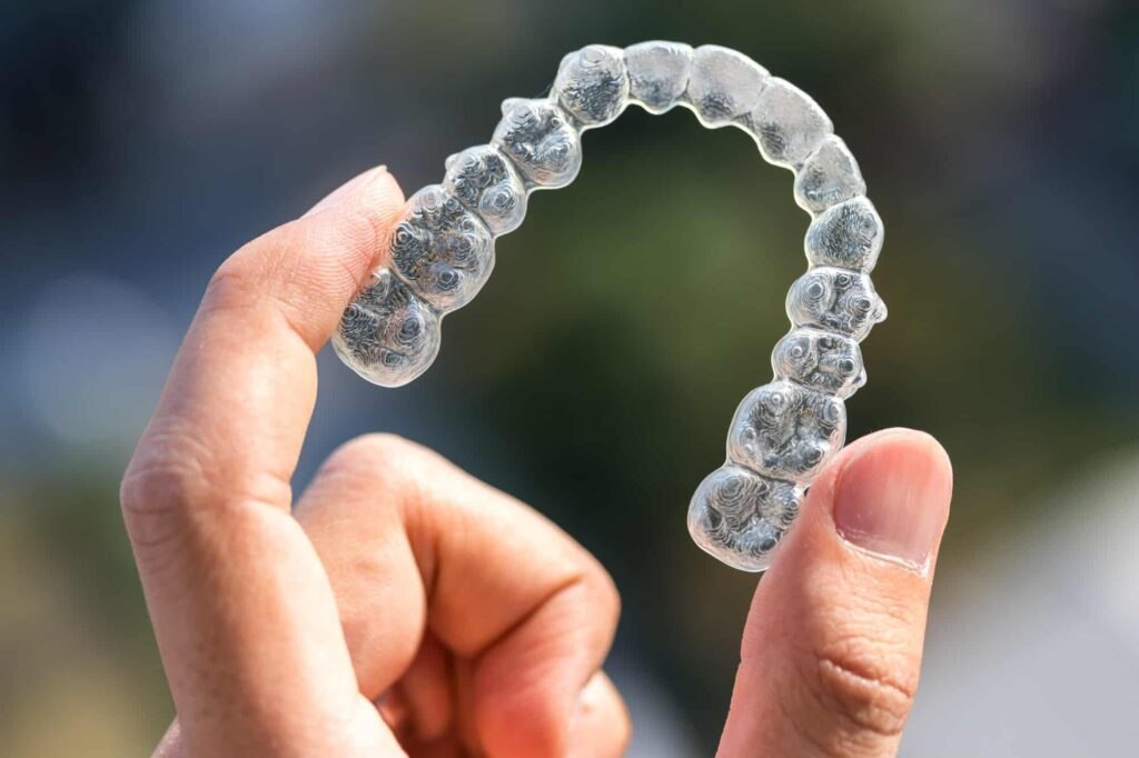 Invisalign Trattamento