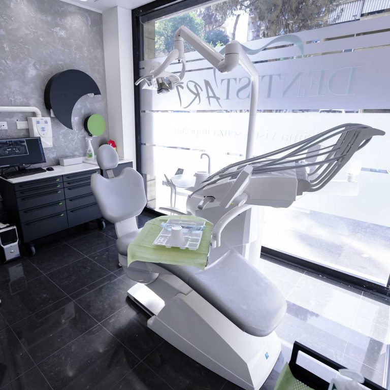 dentista odontoiatra roma