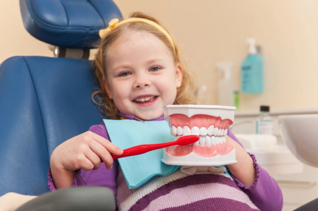 Dentista Pediatrico Roma