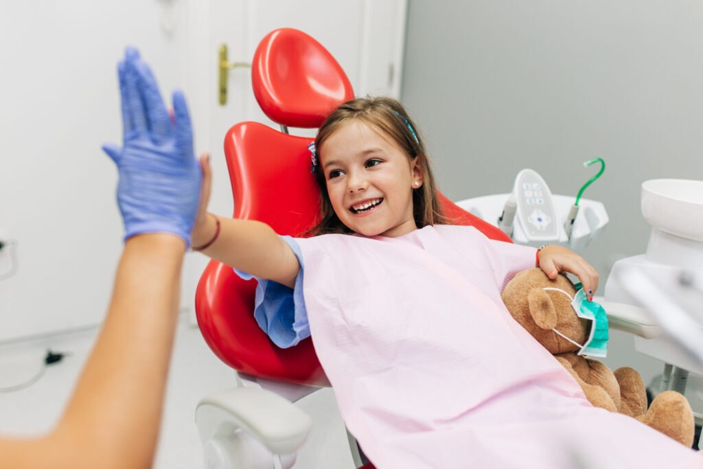 Dentista per Bambini Roma