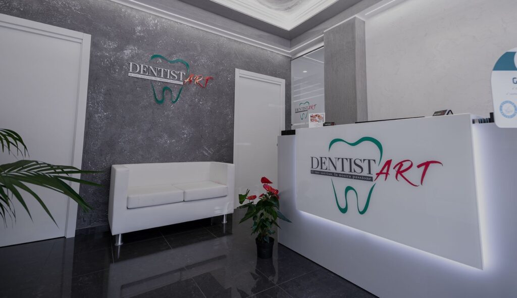 dentisti roma sud