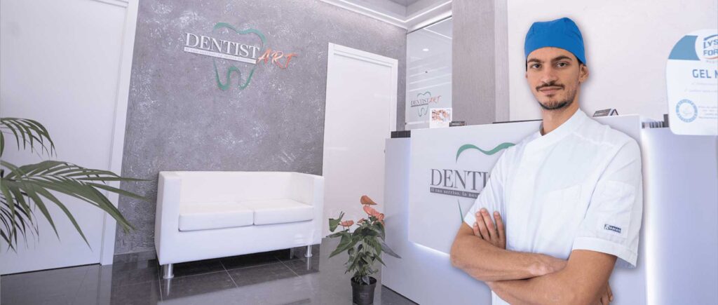 miglior dentista roma dentistart