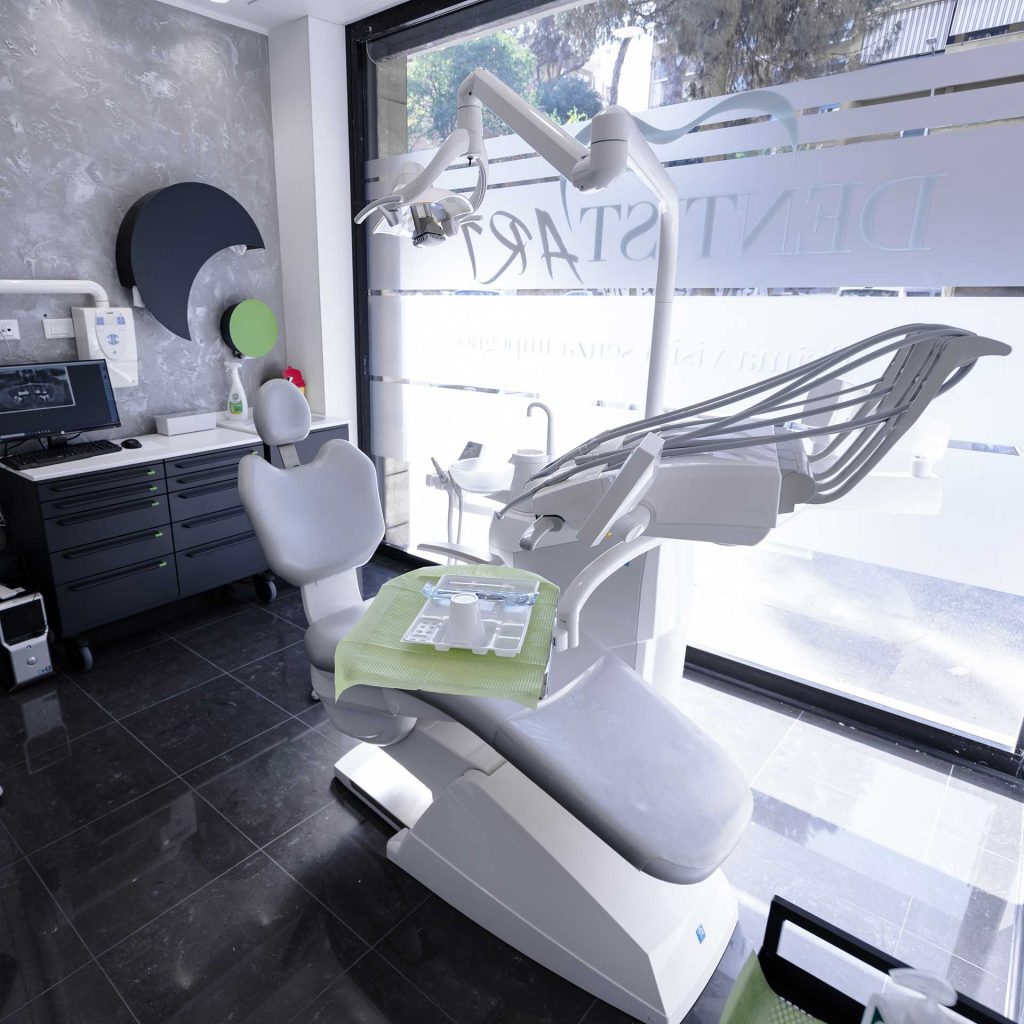 dentista a ostia